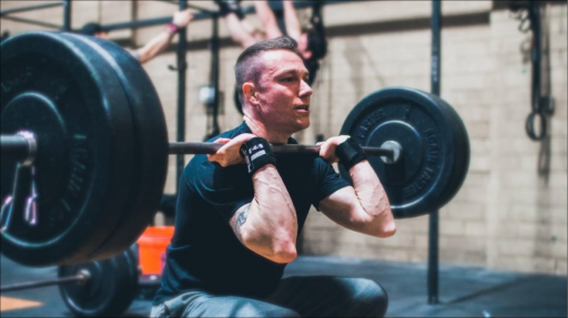 Workout Image for Sunday 250622